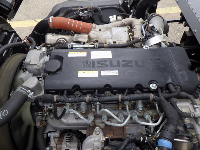 Isuzu elf Small Box body 2RG-NPR88AN(101983) 24枚目