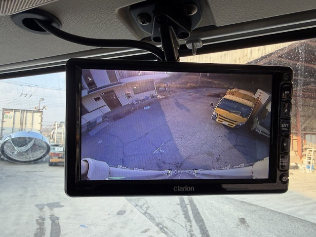 Hino ranger Middle Wing body 2PG-FD2ABA(101982) 32枚目