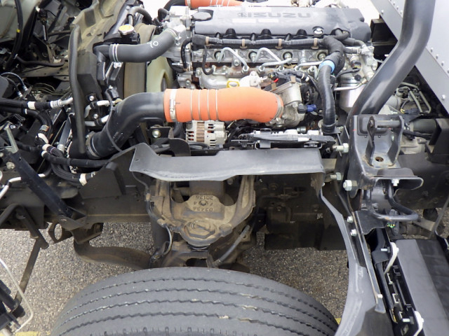 Isuzu elf Small Box body 2RG-NPR88AN(101983) 25枚目