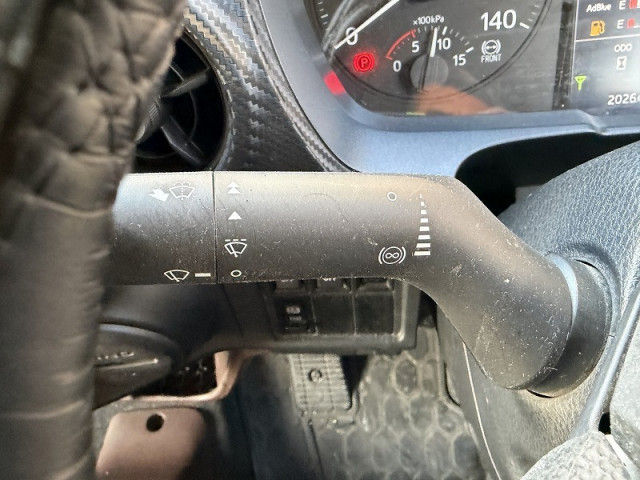 Hino ranger Middle Wing body 2PG-FD2ABA(101982) 33枚目