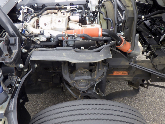 Isuzu elf Small Box body 2RG-NPR88AN(101983) 26枚目