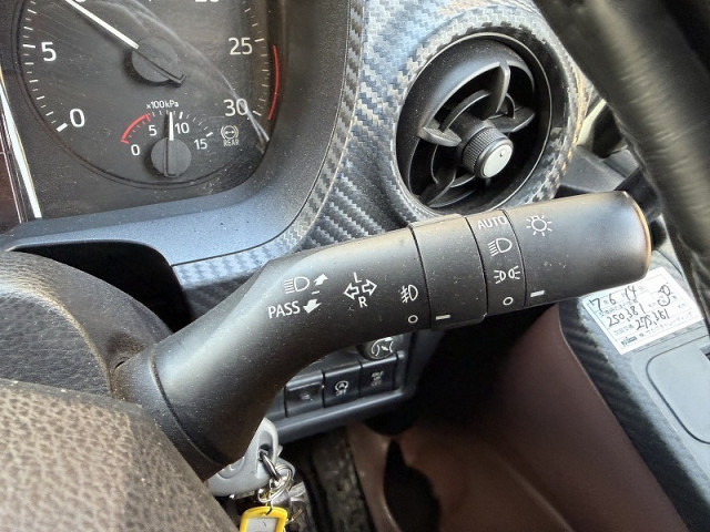 Hino ranger Middle Wing body 2PG-FD2ABA(101982) 34枚目