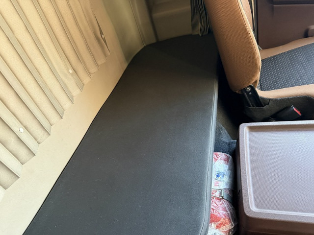 Hino ranger Middle Wing body 2PG-FD2ABA(101982) 37枚目