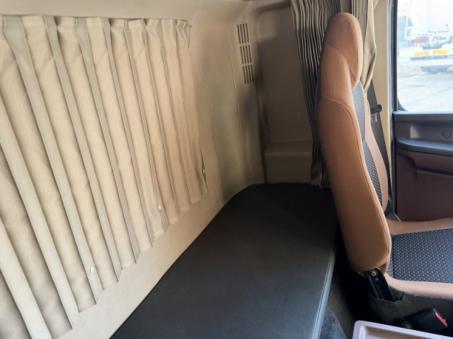 Hino ranger Middle Wing body 2PG-FD2ABA(101982) 38枚目