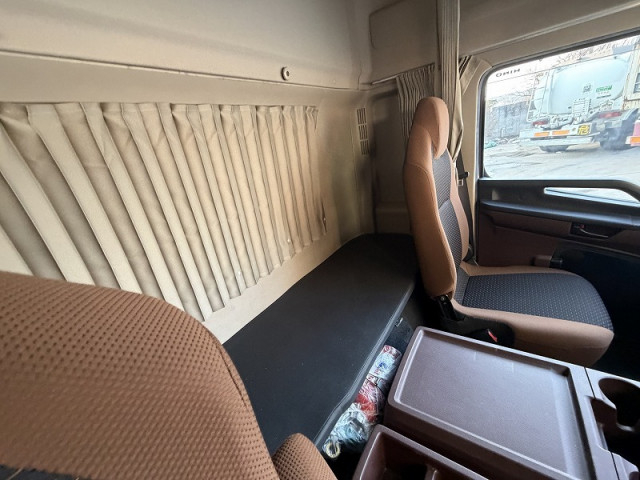 Hino ranger Middle Wing body 2PG-FD2ABA(101982) 39枚目