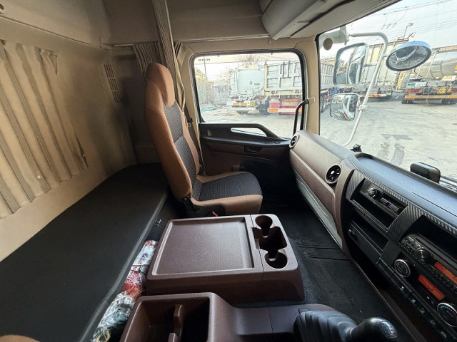 Hino ranger Middle Wing body 2PG-FD2ABA(101982) 40枚目