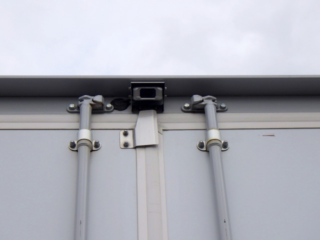 Isuzu elf Small Box body 2RG-NPR88AN(101983) 33枚目