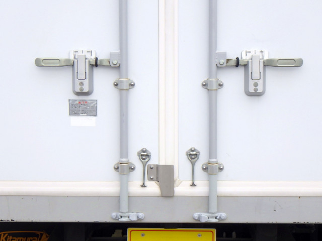 Isuzu elf Small Box body 2RG-NPR88AN(101983) 34枚目