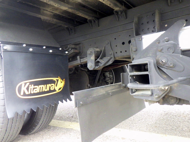 Isuzu elf Small Box body 2RG-NPR88AN(101983) 35枚目