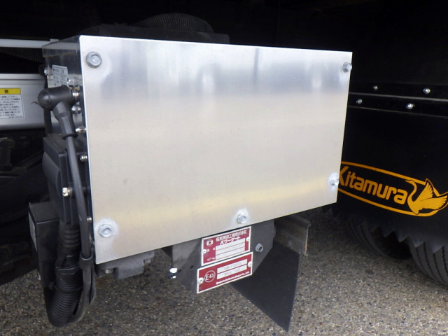 Isuzu elf Small Box body 2RG-NPR88AN(101983) 36枚目