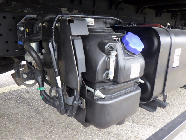 Isuzu elf Small Box body 2RG-NPR88AN(101983) 38枚目