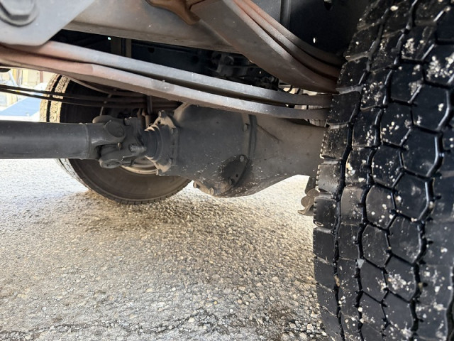 Hino ranger Middle Wing body 2PG-FD2ABA(101982) 47枚目