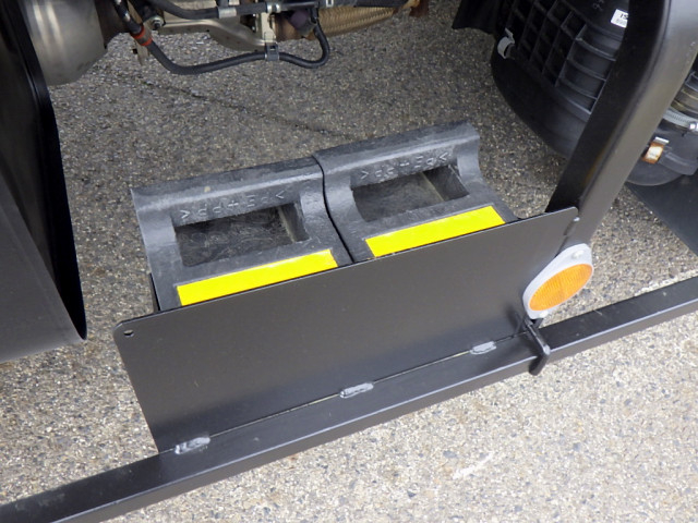 Isuzu elf Small Box body 2RG-NPR88AN(101983) 40枚目