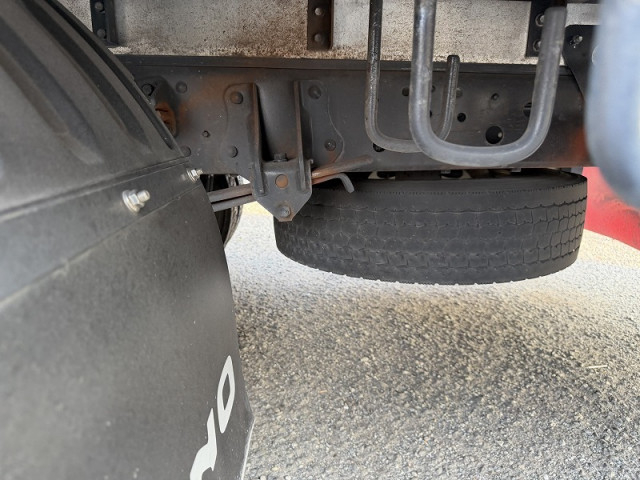 Hino ranger Middle Wing body 2PG-FD2ABA(101982) 48枚目