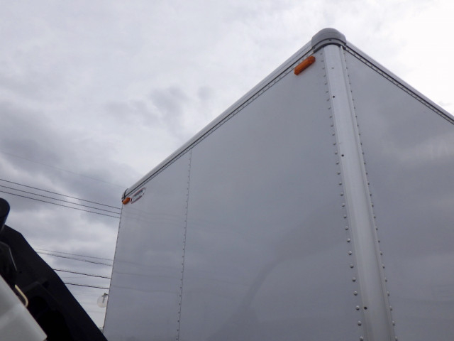 Isuzu elf Small Box body 2RG-NPR88AN(101983) 42枚目