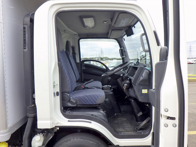 Isuzu elf Small Box body 2RG-NPR88AN(101983) 43枚目