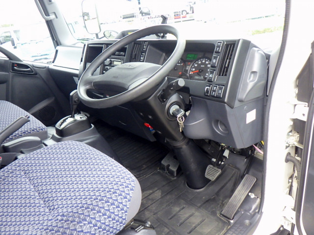 Isuzu elf Small Box body 2RG-NPR88AN(101983) 45枚目