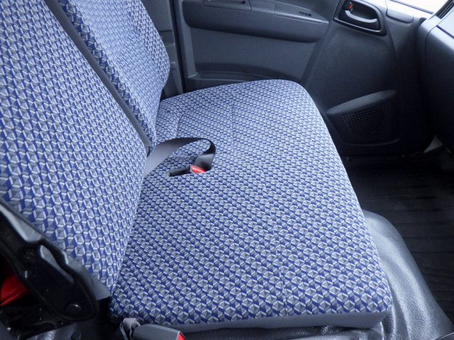 Isuzu elf Small Box body 2RG-NPR88AN(101983) 49枚目