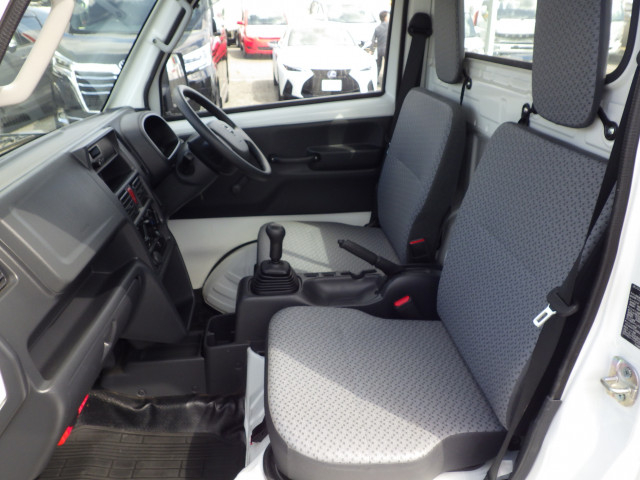 Nissan clipper k Flat body 3BD-DR16T(101984) 8枚目