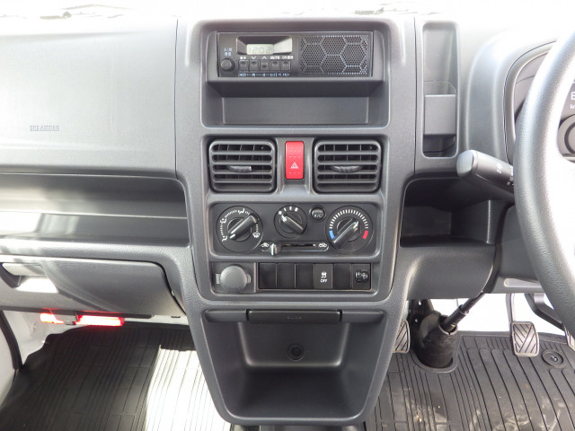 Nissan clipper k Flat body 3BD-DR16T(101984) 9枚目