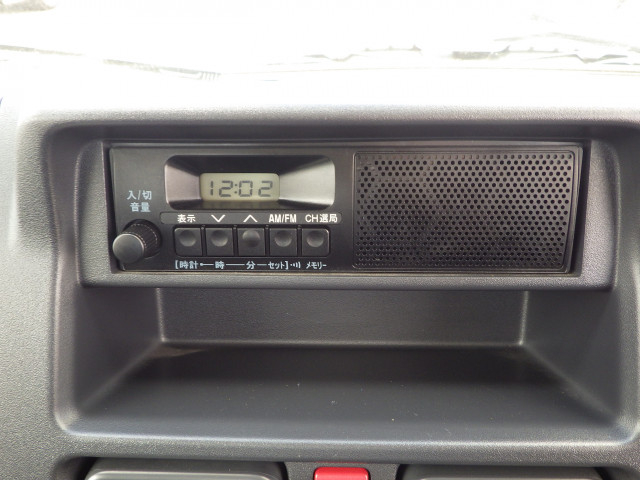 Nissan clipper k Flat body 3BD-DR16T(101984) 10枚目