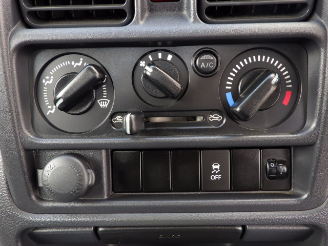 Nissan clipper k Flat body 3BD-DR16T(101984) 11枚目