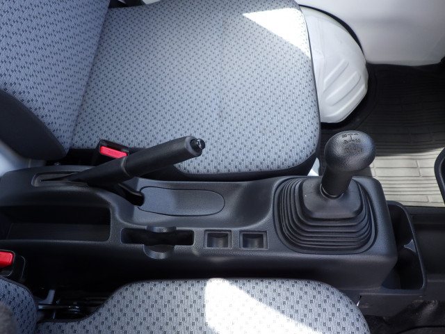 Nissan clipper k Flat body 3BD-DR16T(101984) 14枚目