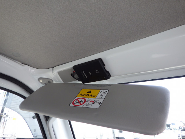 Nissan clipper k Flat body 3BD-DR16T(101984) 15枚目