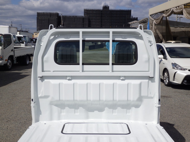 Nissan clipper k Flat body 3BD-DR16T(101984) 16枚目