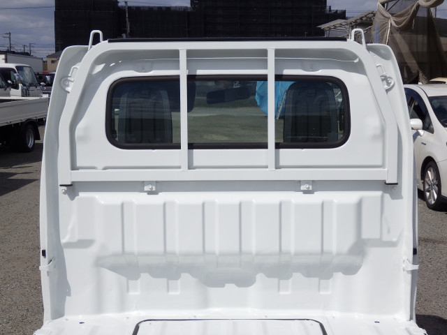 Nissan clipper k Flat body 3BD-DR16T(101984) 19枚目