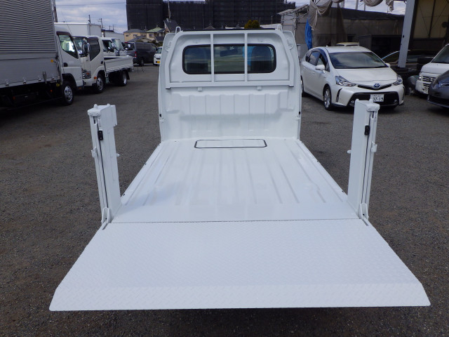 Nissan clipper k Flat body 3BD-DR16T(101984) 20枚目