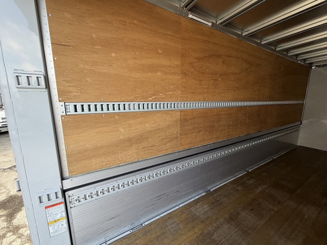 Hino ranger Middle Wing body 2PG-FD2ABA(101985) 12枚目