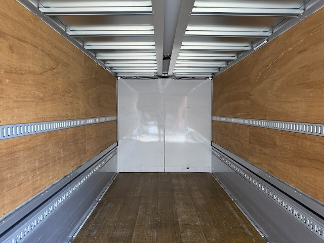 Hino ranger Middle Wing body 2PG-FD2ABA(101985) 13枚目