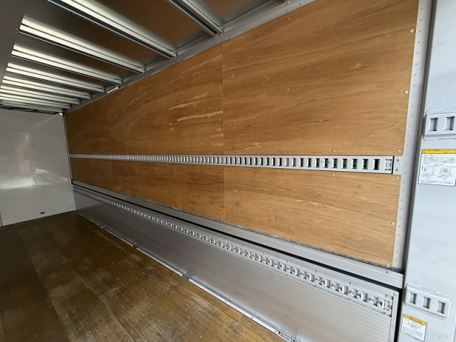 Hino ranger Middle Wing body 2PG-FD2ABA(101985) 14枚目