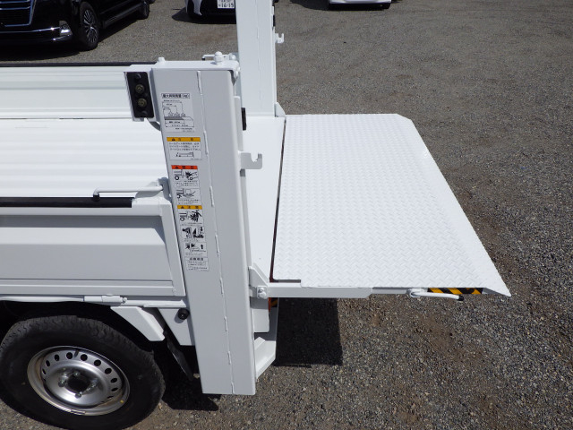 Nissan clipper k Flat body 3BD-DR16T(101984) 23枚目