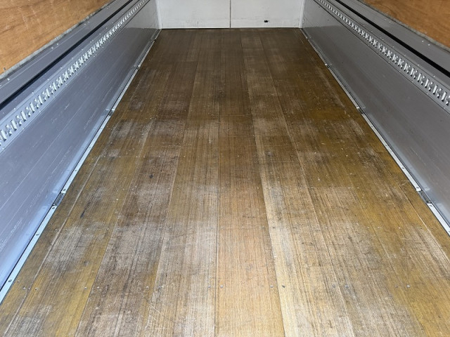 Hino ranger Middle Wing body 2PG-FD2ABA(101985) 15枚目