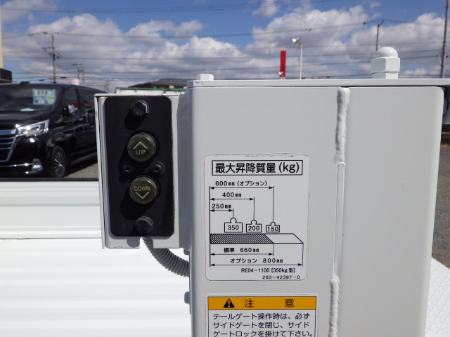 Nissan clipper k Flat body 3BD-DR16T(101984) 25枚目