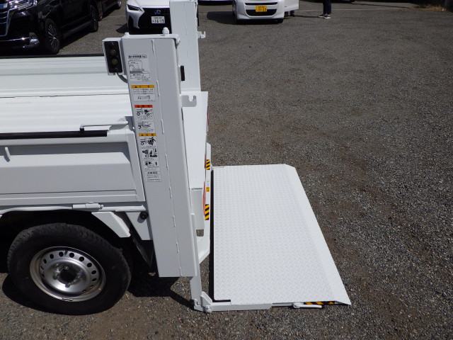 Nissan clipper k Flat body 3BD-DR16T(101984) 26枚目