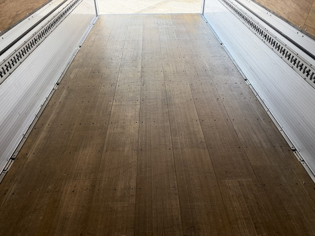 Hino ranger Middle Wing body 2PG-FD2ABA(101985) 18枚目