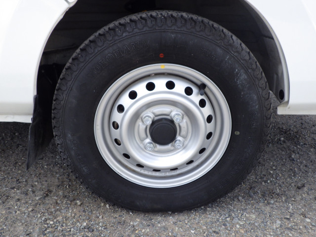 Nissan clipper k Flat body 3BD-DR16T(101984) 28枚目