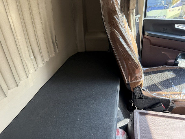 Hino ranger Middle Wing body 2PG-FD2ABA(101985) 20枚目