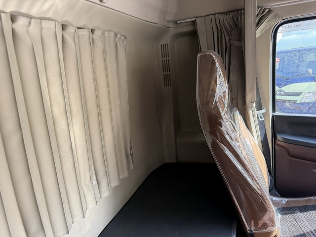 Hino ranger Middle Wing body 2PG-FD2ABA(101985) 21枚目