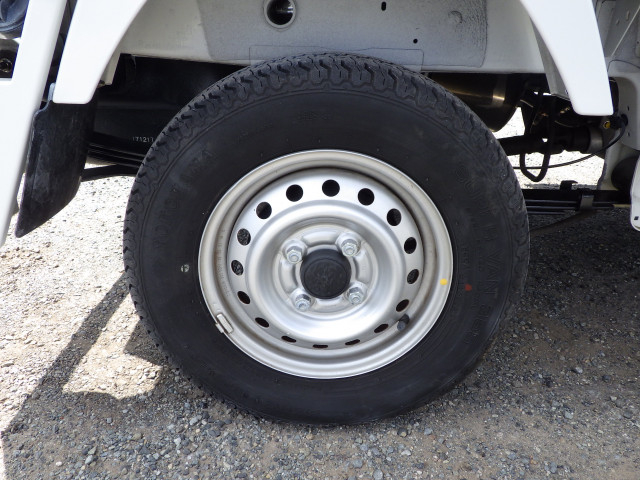 Nissan clipper k Flat body 3BD-DR16T(101984) 30枚目