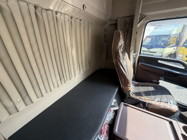 Hino ranger Middle Wing body 2PG-FD2ABA(101985) 22枚目