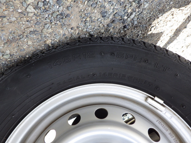 Nissan clipper k Flat body 3BD-DR16T(101984) 31枚目