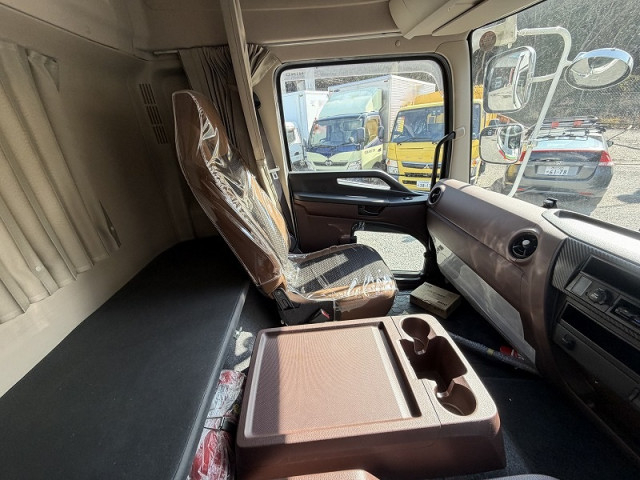 Hino ranger Middle Wing body 2PG-FD2ABA(101985) 23枚目