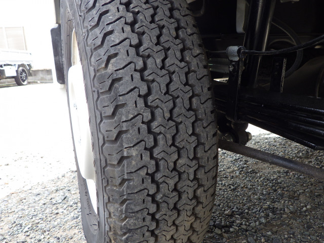 Nissan clipper k Flat body 3BD-DR16T(101984) 32枚目