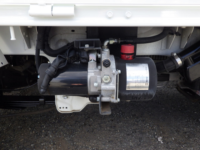 Nissan clipper k Flat body 3BD-DR16T(101984) 34枚目