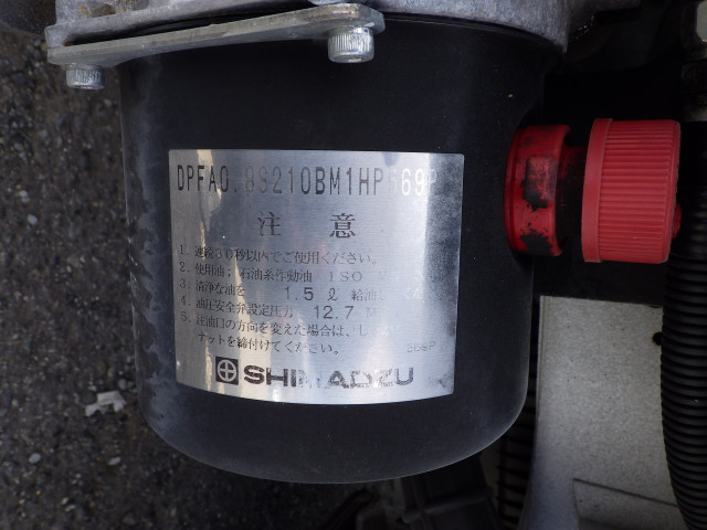 Nissan clipper k Flat body 3BD-DR16T(101984) 35枚目