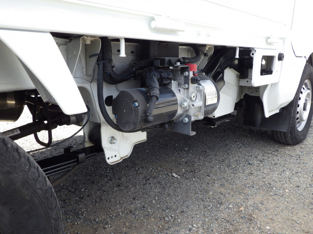 Nissan clipper k Flat body 3BD-DR16T(101984) 36枚目